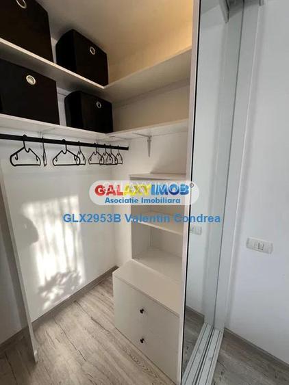 Apartament 2 Camere Brancoveanu - 6