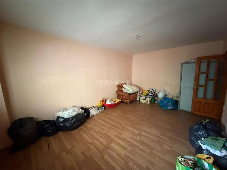 Apartament 4 camere, parter, zona centrala , 87mp utili - 3