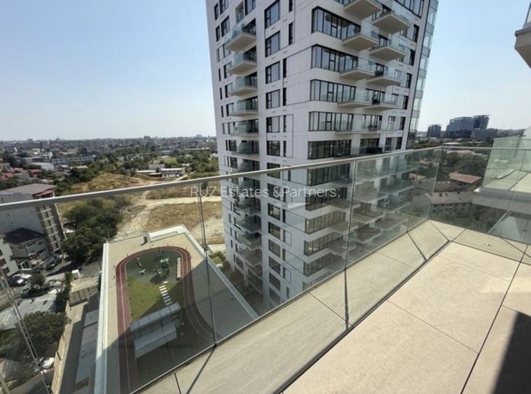 Apartament 3 Camere | Premium | Parcare disponibila | One Verdi Park - 11