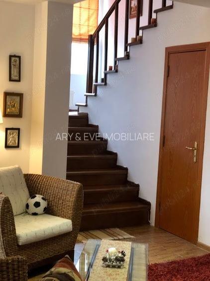 Iancu Nicolae   vila mobilata situata pe un teren de 400 mp - 7