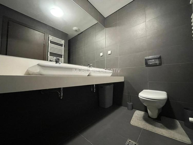 Apartament 3 camere in UpGround Promenada Mall Aviatiei - 5