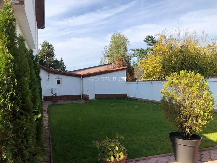 Vilă Erou Iancu Nicolae |  Locație premium stradală - 4