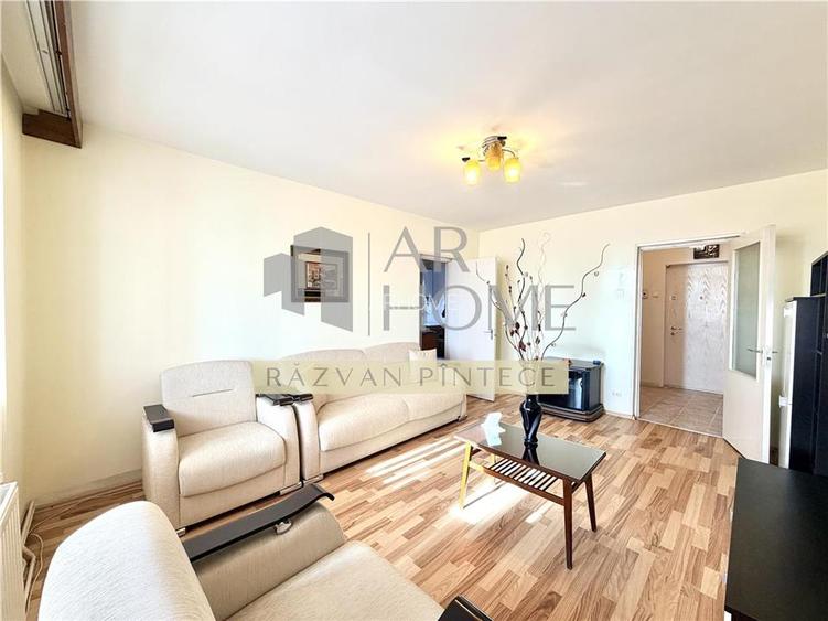 Apartament 2 camere, centrala termica, zona Nord, Ploiesti - 3