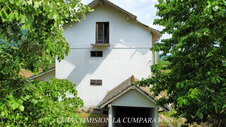 CALIMANESTI - JIBLEA NOUA CONSTRUCTIE 493 MP TEREN 4324 MP - 23