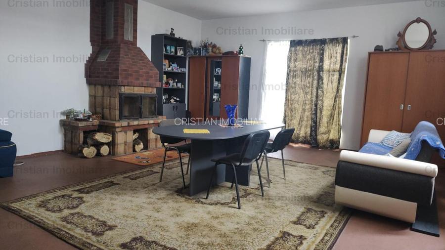 VILA P+1 NOUA 236mp utili Teren= 1000 mp, la 13 km de Braila - 2