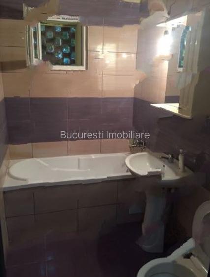 Apartament 2 Camere,Piata Sudului,Metrou,parter/8,Amenajat,Liber - 6