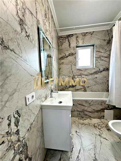 Apartament prima inchiriere | 3 cam | Loc de parcare propriu | Ipotesti | ID:165 - 9