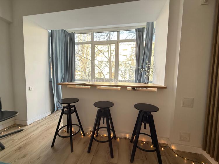 Apartament Floreasca 2 camere Superb *De Inchiriat* - 15