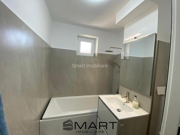 apartament 3 camere, cu balcon Mihai Viteazul Sibiu - 10