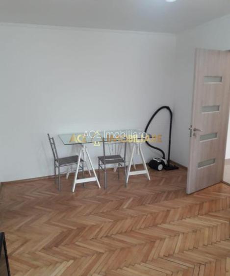 3 Camere de inchiriat | Mihai Bravu| Metrou | Renovat| Mobilat| Utilat - 5