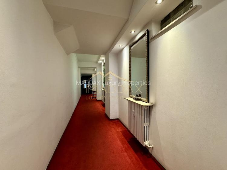 Apartament cu 4 camere / Posibilitate investitie / Arcul de Triumf - 45