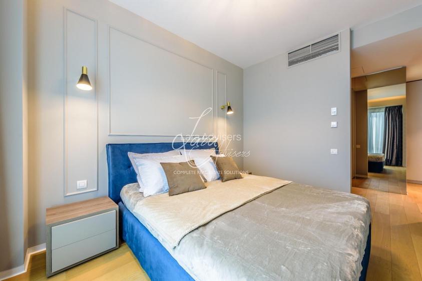 One Verdi, premium 3 camere - 31