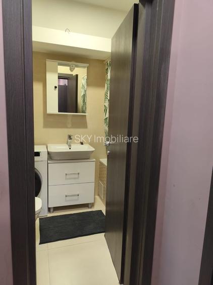 Apartament 2 camere | Novum Politehnica – Grozăvești - 10