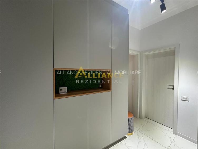 Apartament 2 Camere 66.8 mp Etaj 4/5 Incalzire in pardoseala Parcare - 7
