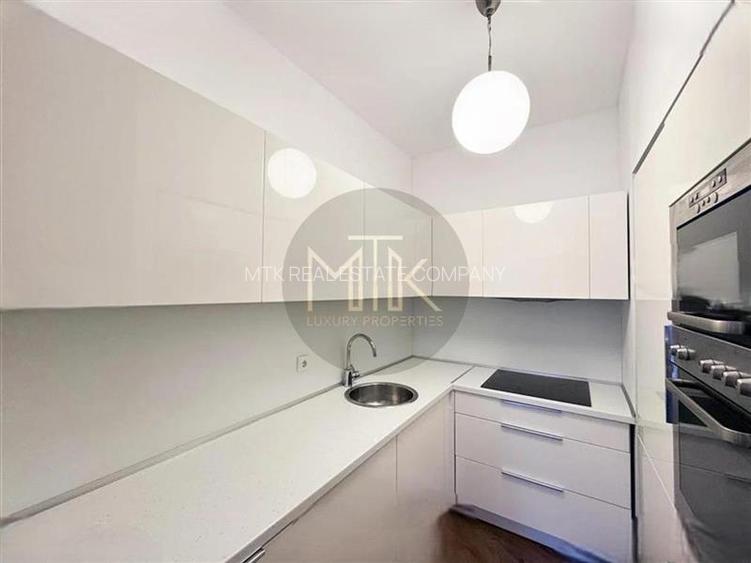 Apartament Premium 3 camere | Herastrau | 1Loc Parcare - 11