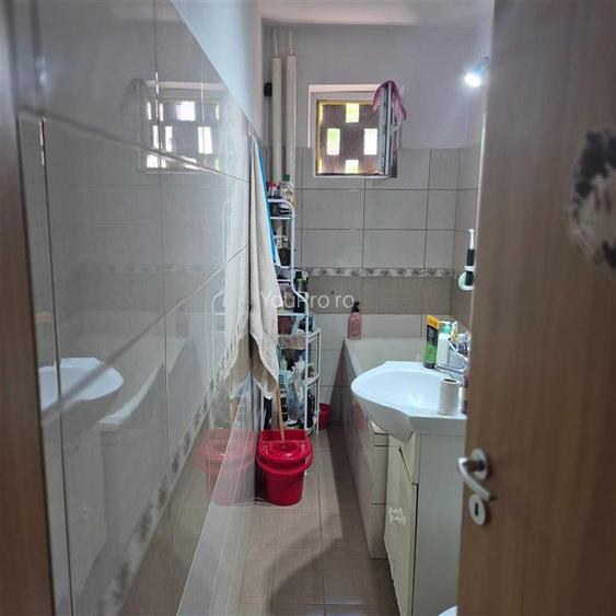 Apartament Etaj 2 Bloc Izolat zona Sagului - 5