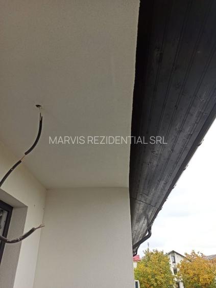 vila la alb/4cam,2bai+parcare/centru Popesti Leordeni - 26