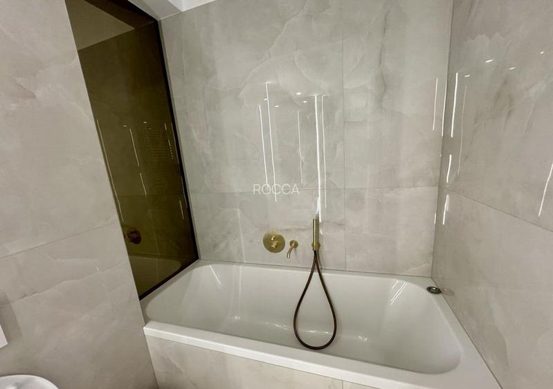 Studio modern, 45 mp, centrala, balcon, dressing, Cortina North - 5