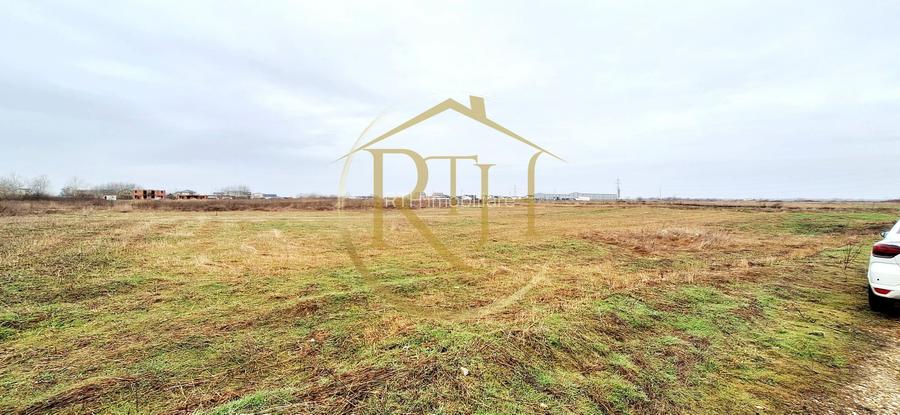 18 loturi de teren, Urseni – oportunitate excelentă pentru investitori - 13