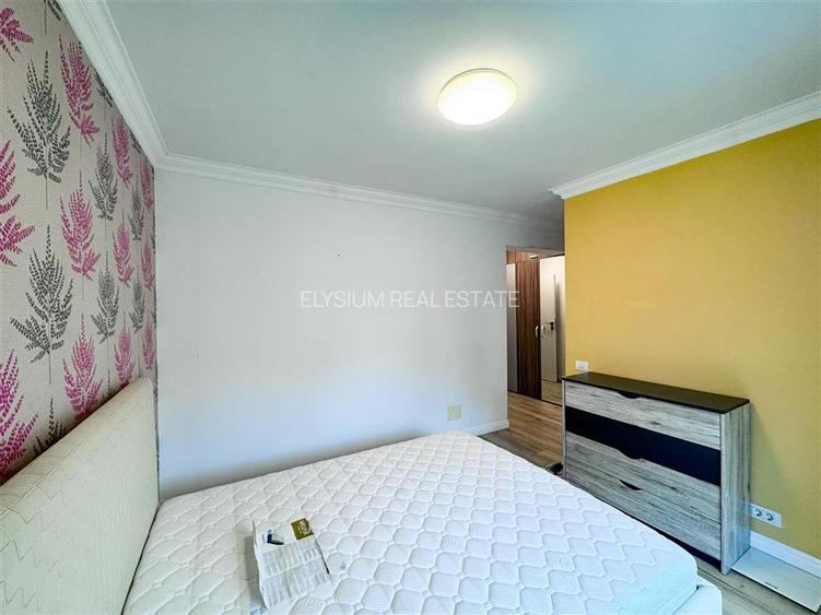 Apartament 3 camere de inchiriat tip Duplex Herastrau - 17