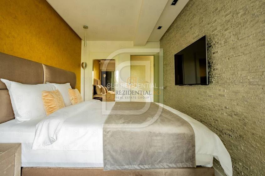 Apartament modern, de lux, imobil premium, Grand Arena – Metalurgiei - 4