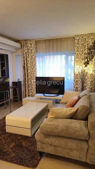 Apartament superb Beller-Primaverii - 6