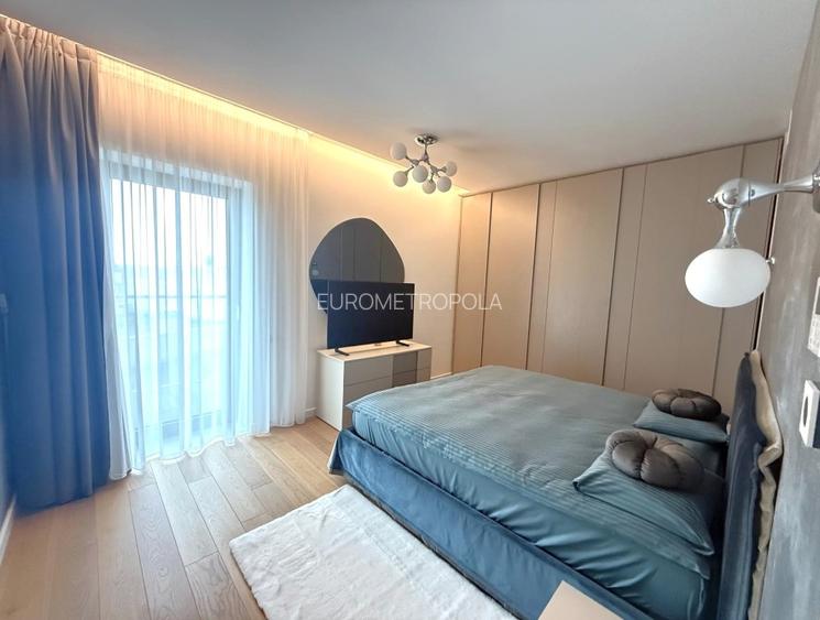 Apartament 3 camere Herastrau - 7