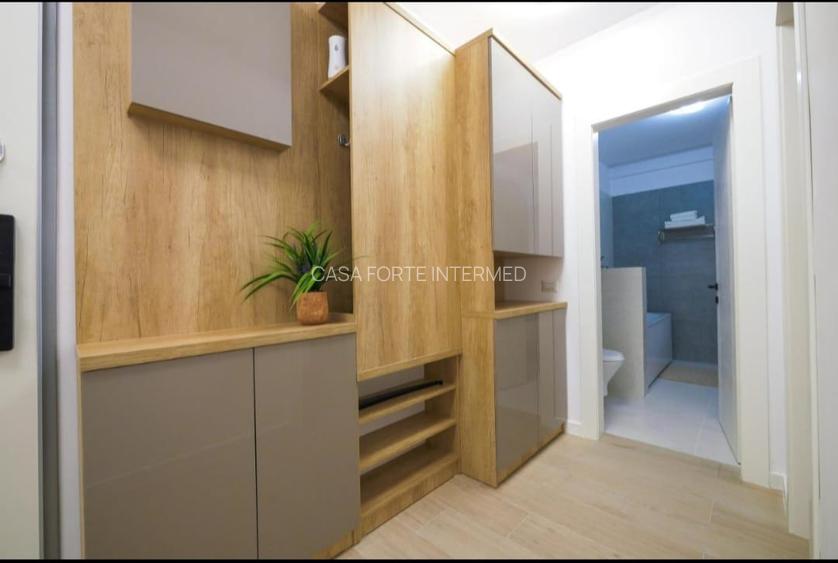 2 camere LAKE ONE  Residence in statiunea Mamaia	- 158.000 euro - 22