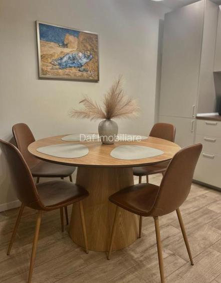 DIRECT PROPRIETAR -Timpuri Noi 2camere-totul nou - centrala proprie - 5