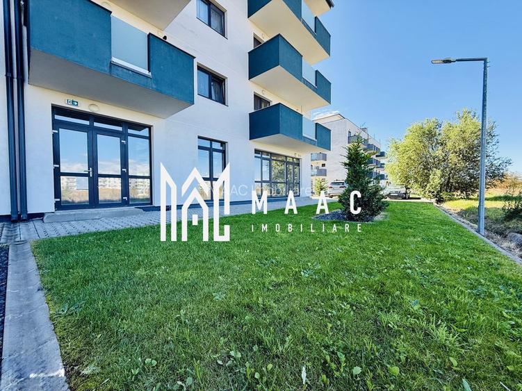 Spatiu comercial  generos | West Side Park | 259 MPU - 4