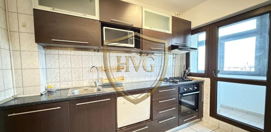 Apartament 2 Camere | Decomandat | Piata Muncii - 11