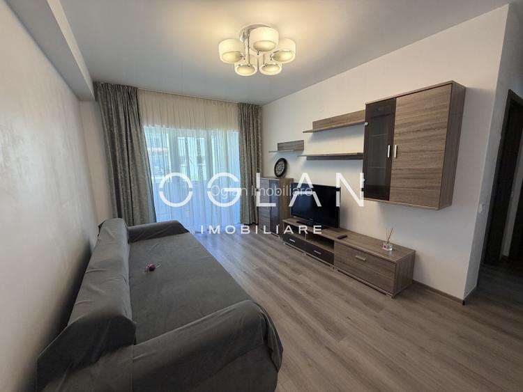 Apartament 3 camere, etajul 1, Selimbar - 2
