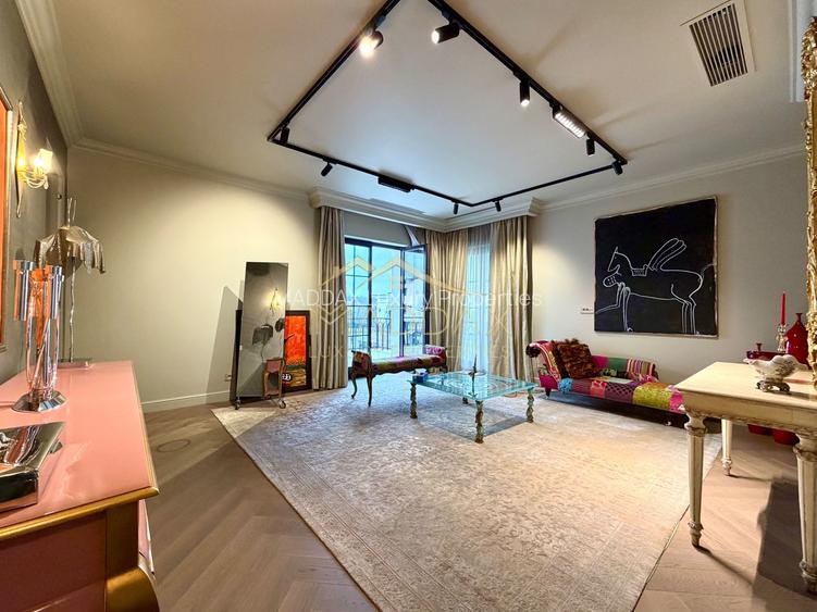 Vila Exclusivista // 6 camere *590mp* 2 parking // Pipera – Iancu Nicolae - 18