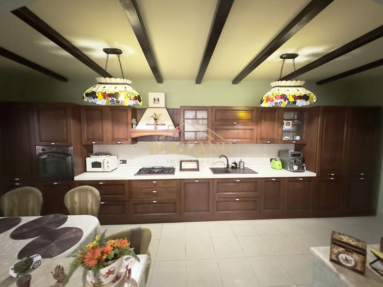 BG46-Vila individuala 10 camere-COMISION 0% - 9