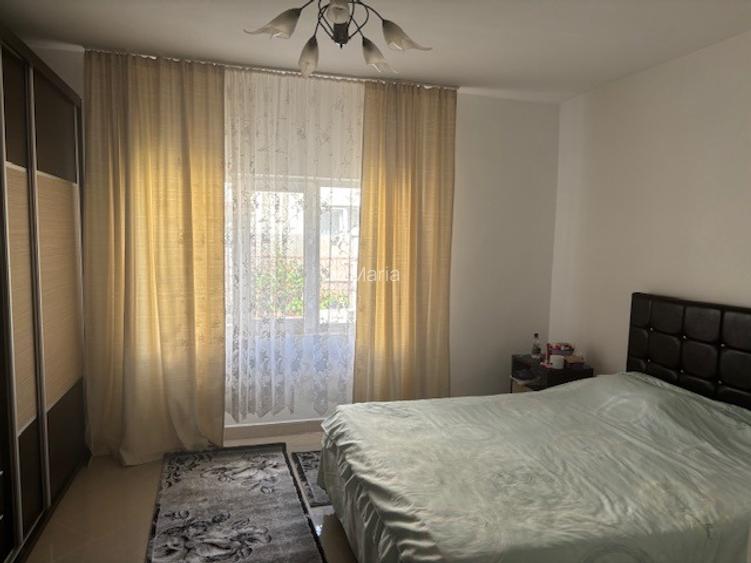 Proprietar  - vand casa la Cristur, judetul Hunedoara - 10