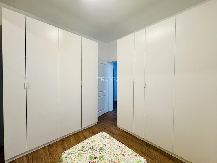 Casa pe un singur nivel | 550 mp teren| Priveliște superbă către munți - 12