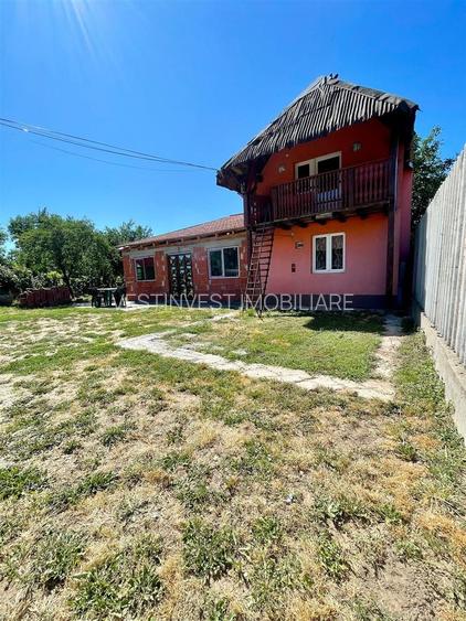 Casa cu 5 camere in localitatea Sacuieni - 2