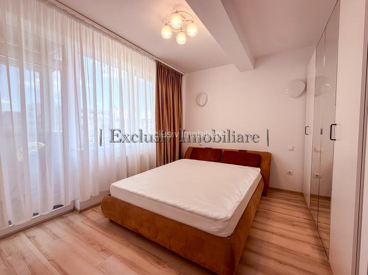 Apartament 2 camere | Tomis Plus | Parcare - 6