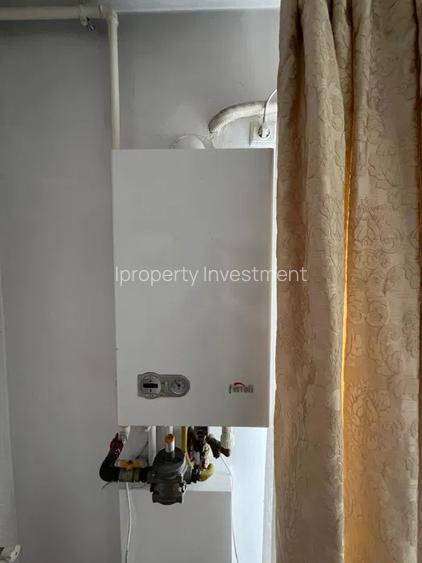 Apusului - P-ta Gorjului | 2 Camere | Centrala | Bloc 2013 | Metrou - 8