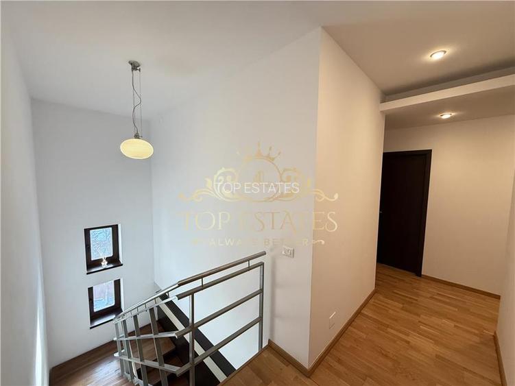Vanzare duplex 5 camere Nordului - Herastrau, Bucuresti - 19