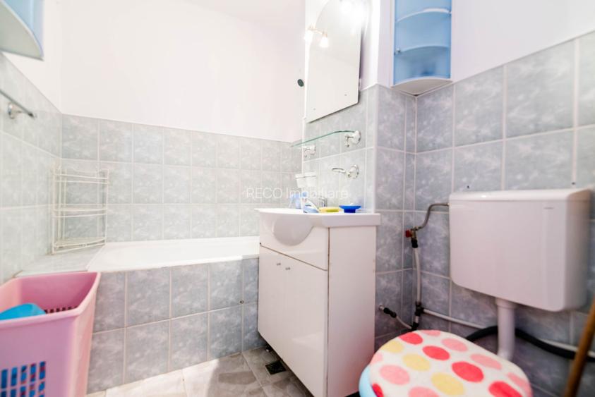 Apartament 3 camere Rogerius - 2