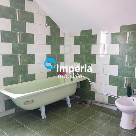 Proprietate deosebita in Bucium,  teren extins si panouri solare - 7