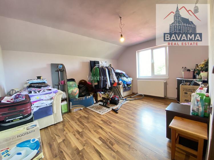 Casa de vanzare - gradina - sera - garaj - atelier - iaz  - 13