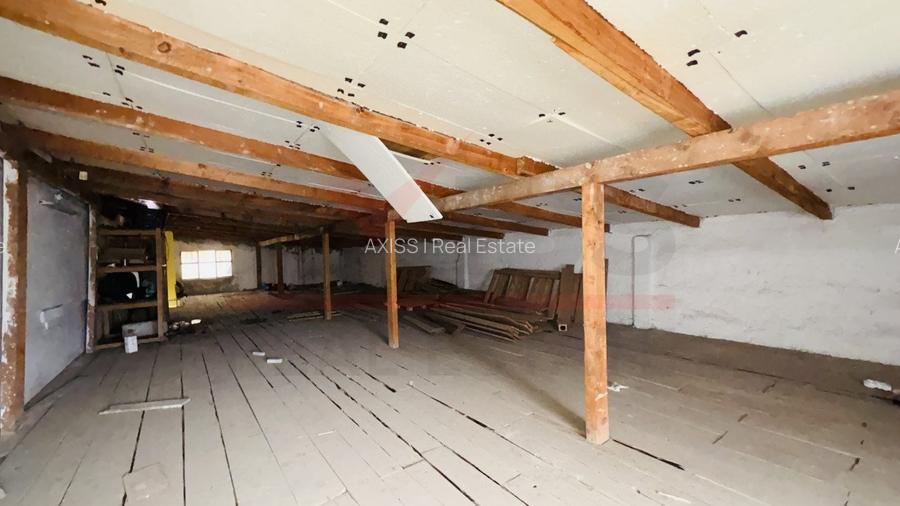 Depozit P+M pe Interioara 3 | Halta Traian | teren proprietate 194 mp - 13