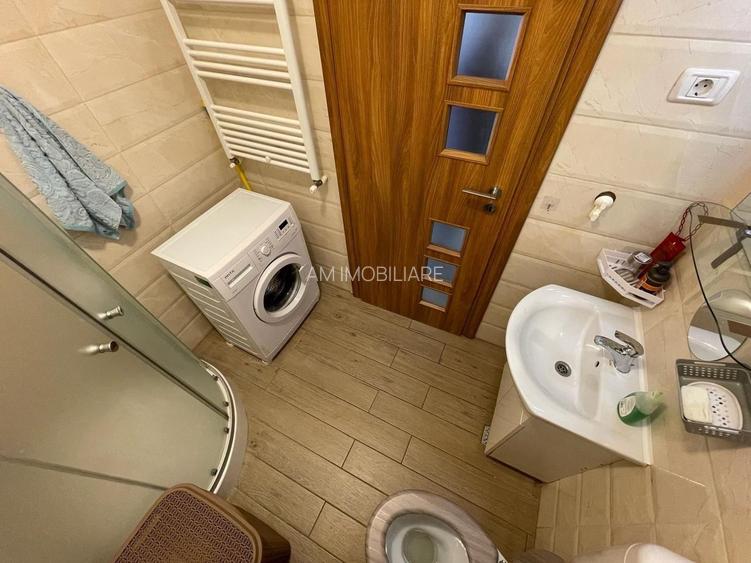 AP. 2 CAMERE METALURGIEI, DOG-FRIENDLY, CENTRALA, PARCARE INCLUSA - 4