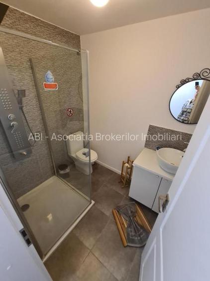 Unique aesthetic view Busteni new house 300sqm - 18