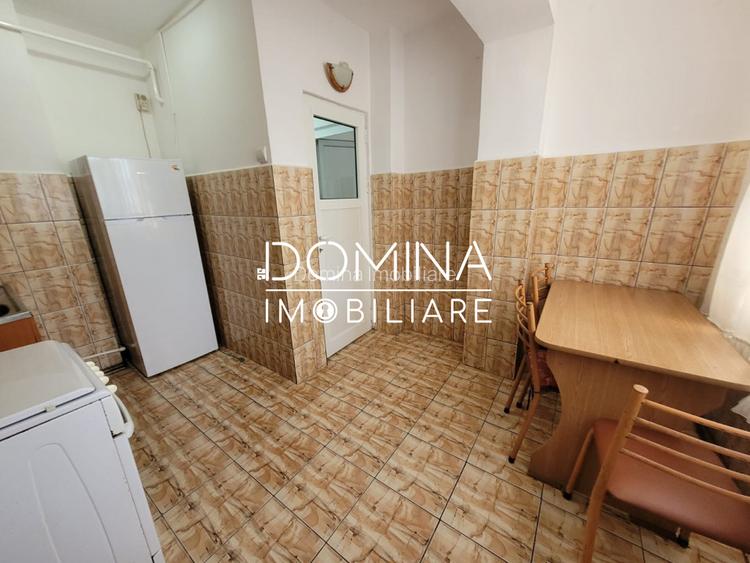 Închiriere apartament 2 camere, situat în Tg.Jiu, Aleea Plopilor - zona 9 Mai - 7