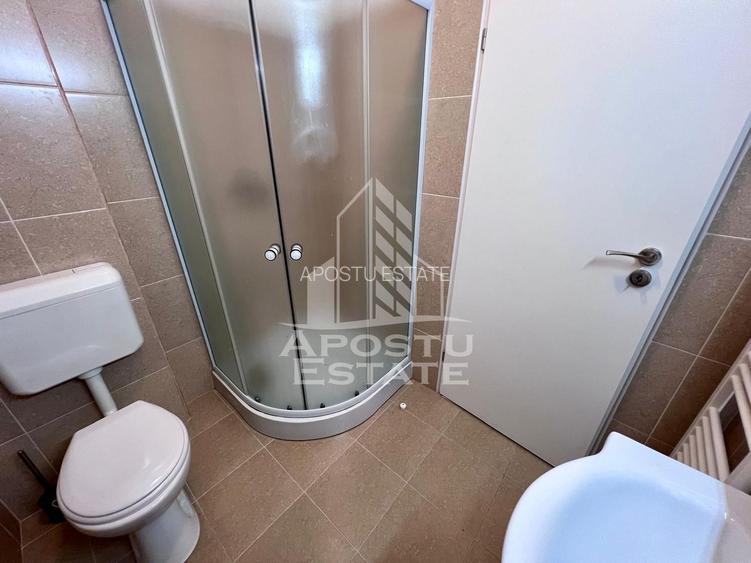 Apartament 1 camera, Complex Studentesc - 3