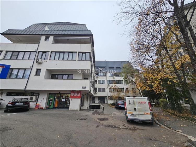 Berceni-Mall Sun Plaza, apartament tip studio, mobilat-utilat, ideal investitie - 19