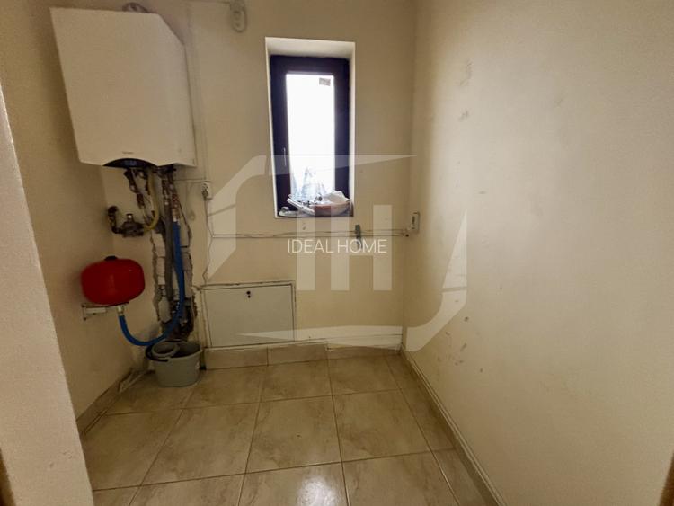 Casa 4 camere I 6 locuri de parcare I Manastur - 16